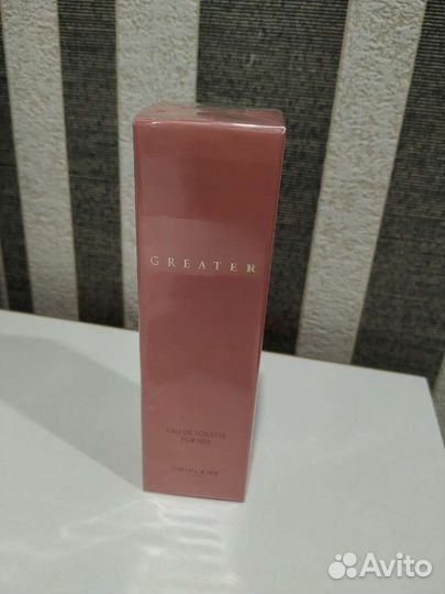 Туалетная вода женская