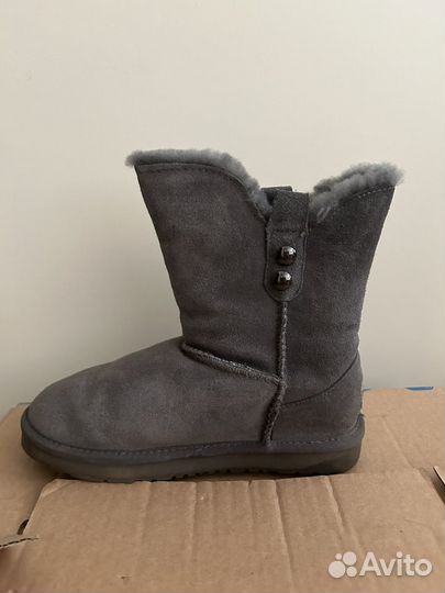 Ugg женские высокие