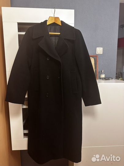 Идеальное пальто cos