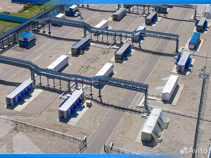 Майнинг отель / дата центр / хостинг / размещение