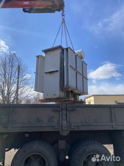 Трансформатор ремонт арт31245