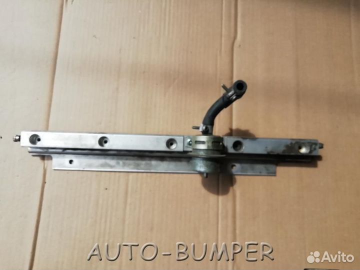 Volvo 850 Рейка топливная (рампа)