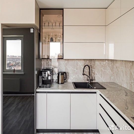 Кухня на заказ