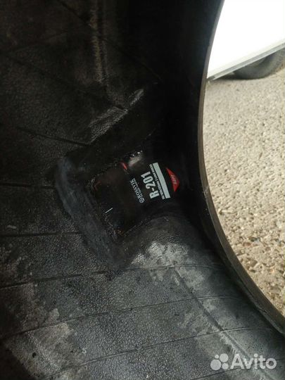 Michelin Pilot Alpin 4 225/40 R20 101T