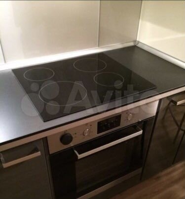 Квартира-студия, 26 м², 8/17 эт.