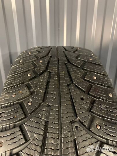 Nokian Tyres Hakkapeliitta 5 245/65 R17 111T