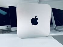 Mac Mini (2012) i5 2.5 16 Ram 120SSD + 500 HDD