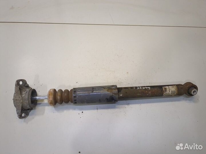 Амортизатор подвески Audi A3, 2016