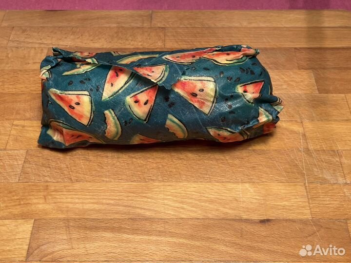 Восковые салфетки