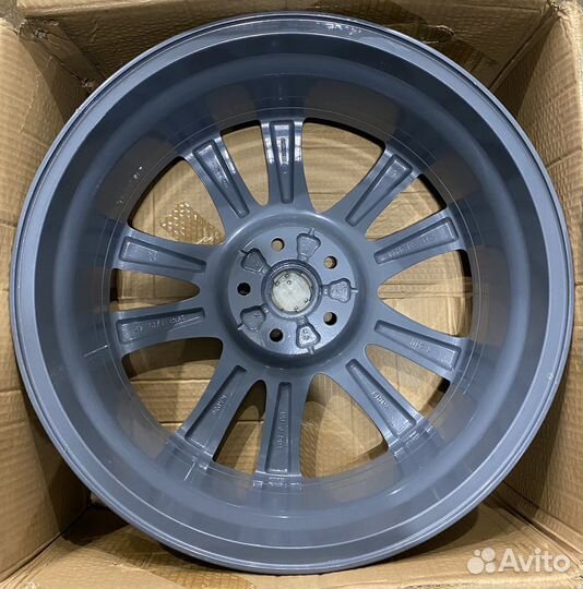 Диски mazda 6 GJ R19