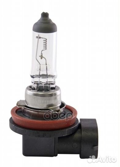 Лампа галогеновая головного света H9 PGJ19-5 32