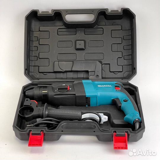 Перфоратор Makita Арт.C667