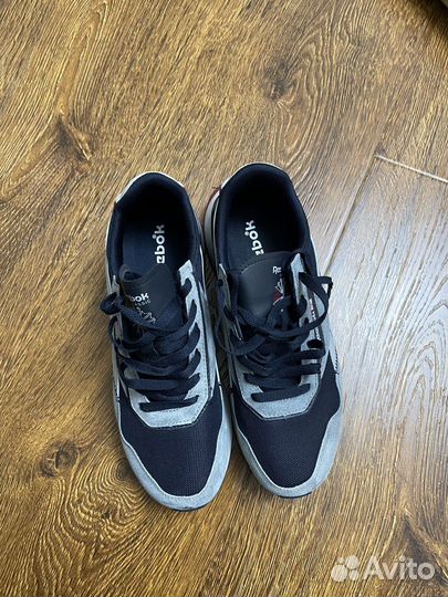 Кроссовки Reebok