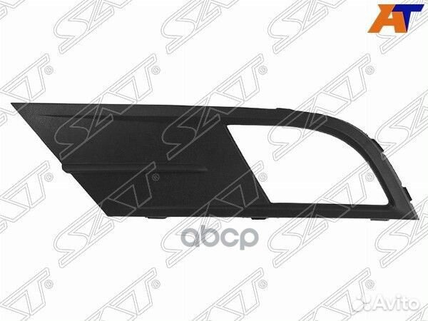 Оправа птф VW jetta 14-19 LH stvw27219d2 Sat