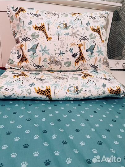 Постельное белье