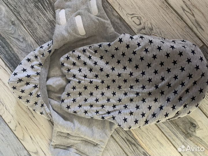 Конверт одеяло