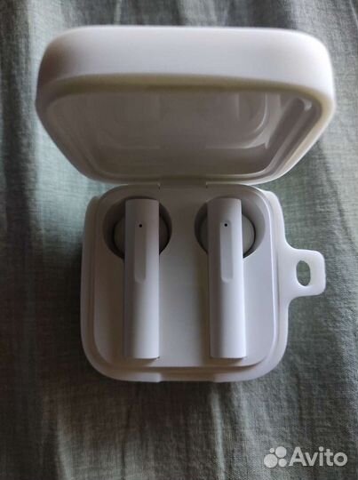 Беспроводные наушники xiaomi Air 2SE Mi True Wirel
