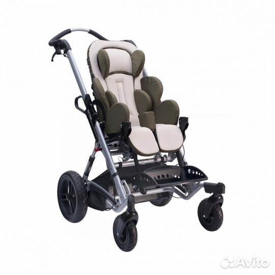 Кресло коляска для детей с дцп Кимба