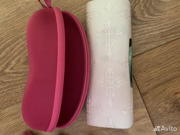 Детские очки/Polaroid/солнцезащитные