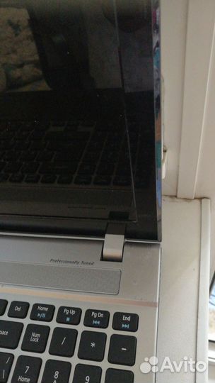 Ноутбук Acer i5 V3-571G 8Гб