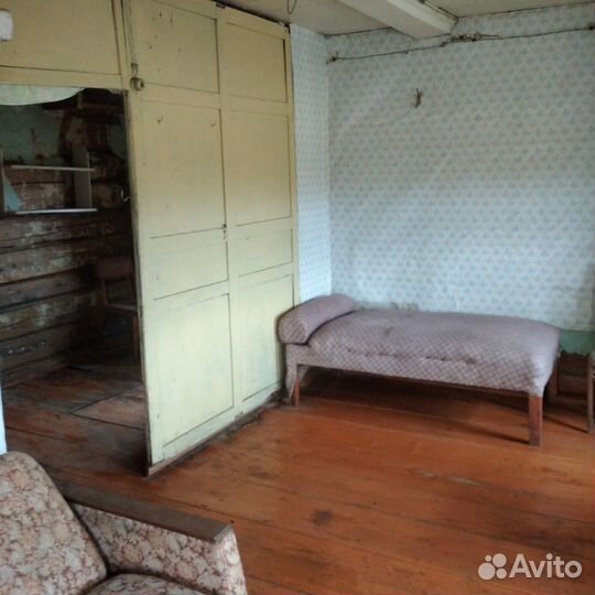 Старинный диван колекционный