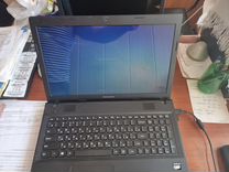 Ноутбук lenovo G 505