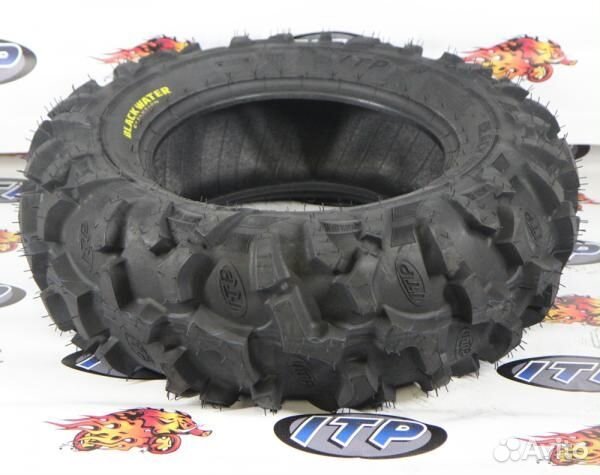 Шина квадроцикла ITP Blackwater Evolution 30x10R15