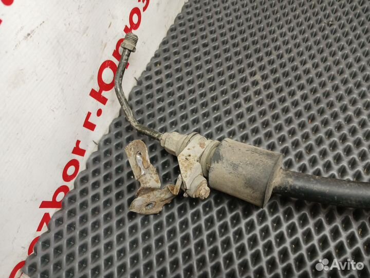 Трубка гур Hyundai Accent