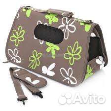 Переноска для собак