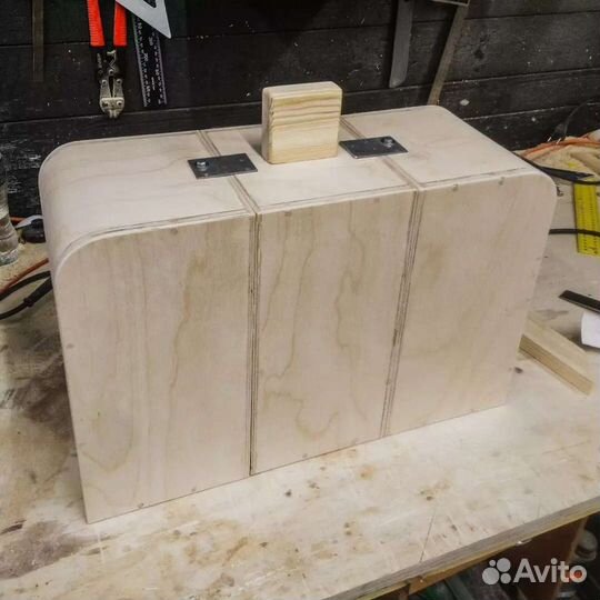 Столярно-плотницкие работы