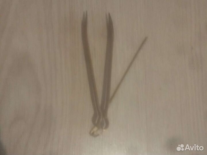 Щипцы для кальяна