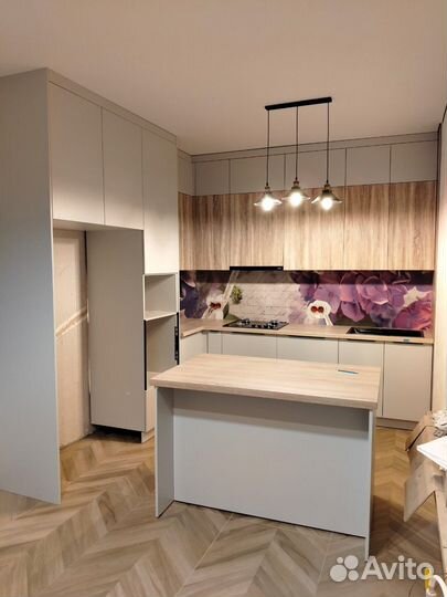 Изготовление корпусной мебели