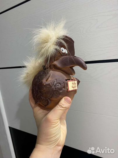 Копилка для денег