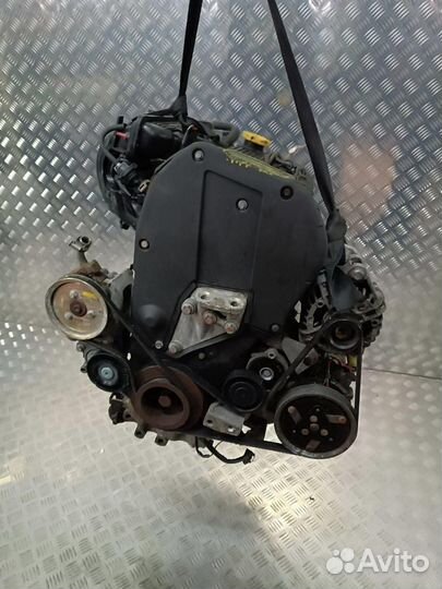 Двигатель Rover 25 1999-2005 1.4 14K4M