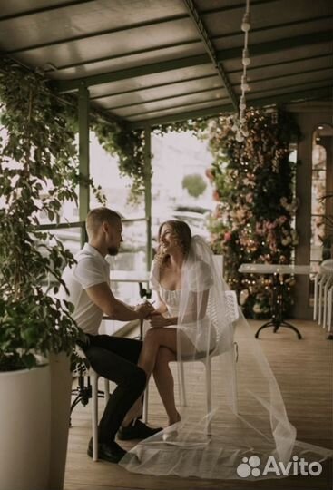 Фотограф, фотоссесия