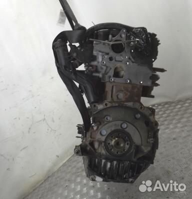 Двигатель дизельный ford kuga 1 (1AR15AB01)