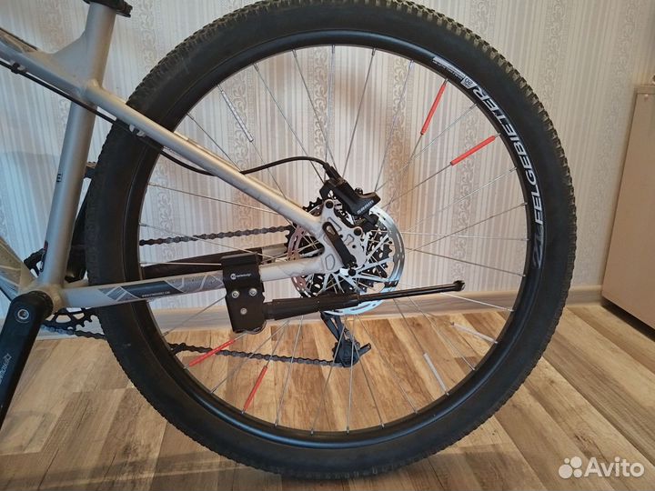 Велосипед Stinger Python Evo 27,5