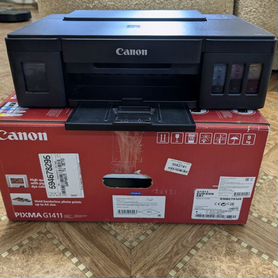 Принтер Canon pixma g1411