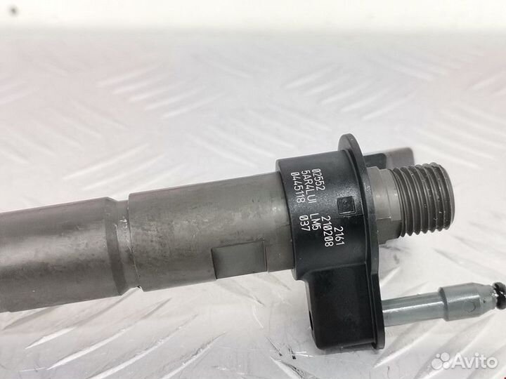 Форсунка BMW 5-Series (G30/G31/G38) 2019