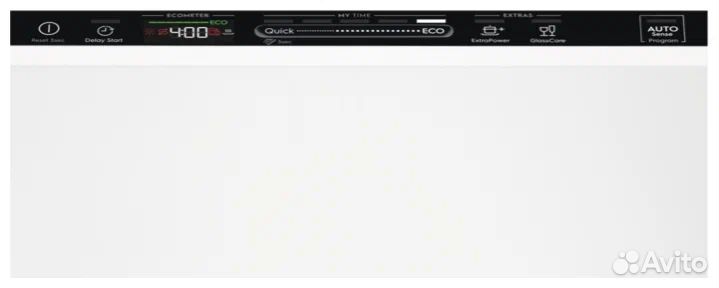 Посудомоечная машина Electrolux EES 848200 L