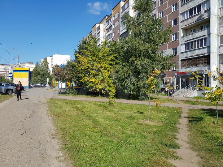 Свободного назначения, 39.1 м²