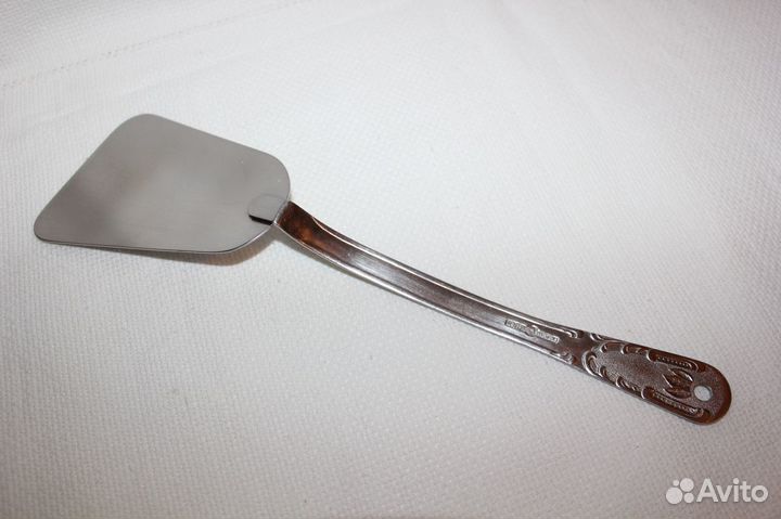 Лопатка металлическая винтаж