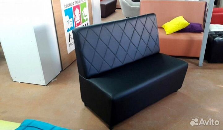 Диван для кафе, офиса и ресторана