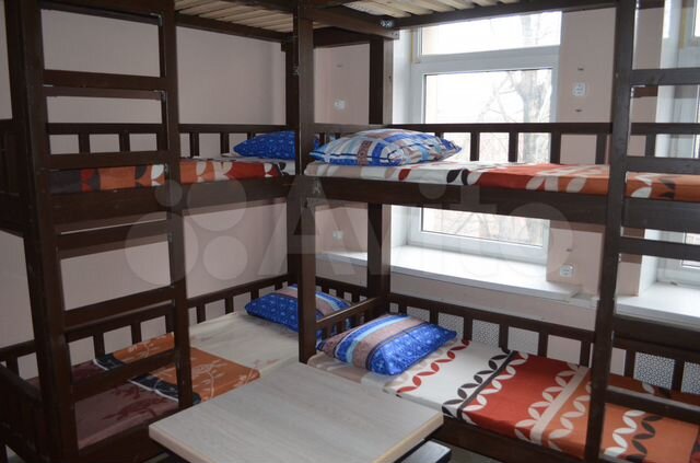 Комната 20 м², 1/2 эт.