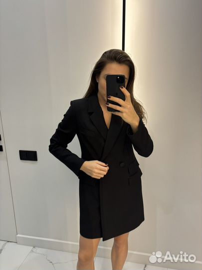 Платье пиджак 2mood