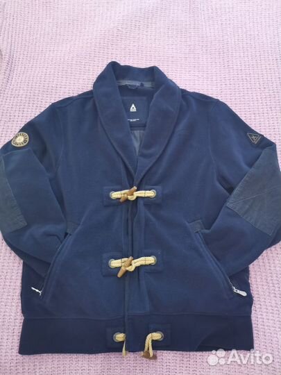 Куртка кардиган мужской Gaastra 52-54