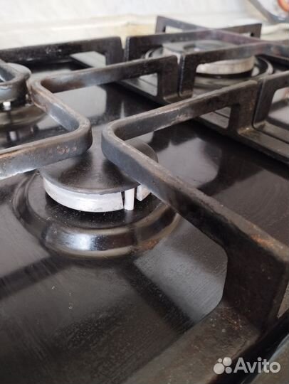 Газовая варочная панель gorenje