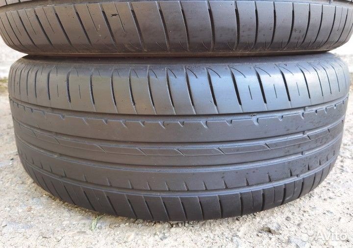 Hankook Ventus Prime 2 K115 225/60 R17 99H