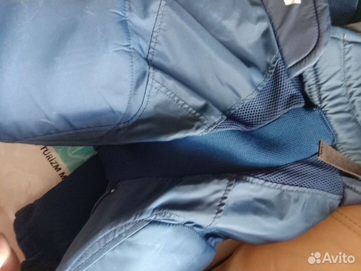 Шорты хоккейные детские Easton