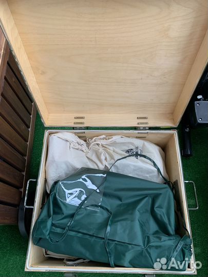 Железная дорога - 